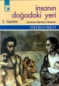 İnsanın Doğadaki Yeri