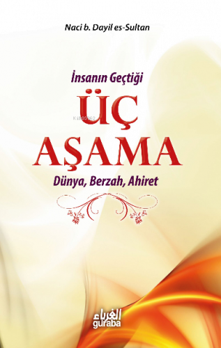 İnsanın Geçtiği Üç Aşama; Dünya, Berzah, Ahiret