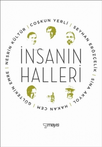 İnsanın Halleri