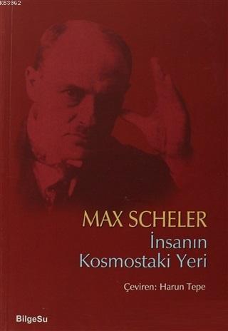 İnsanın Kosmostaki Yeri