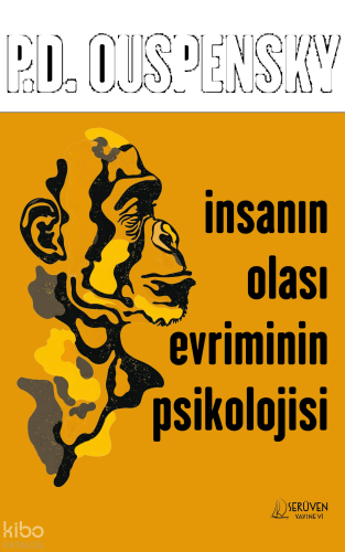 İnsanın Olası Evriminin Psikolojisi