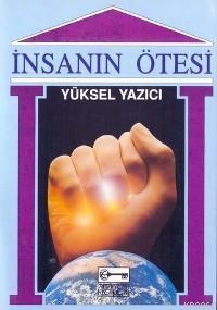 İnsanın Ötesi
