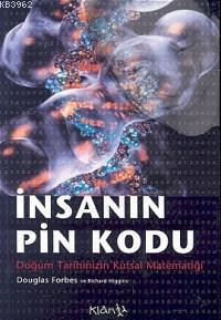 İnsanın Pin Kodu; Doğum Tarihinizin Kutsal Matematiği