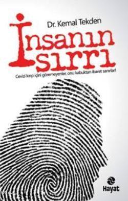 İnsanın Sırrı; Cevizi Kırıp İçini Göremeyenler, Onu Kabuktan İbaret Sanırlar!