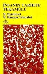 İnsanın Tarihte Tekamülü
