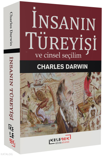 İnsanın Türeyişi ve Cinsel Seçilim