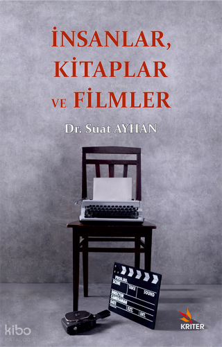İnsanlar, Kitaplar ve Filmler