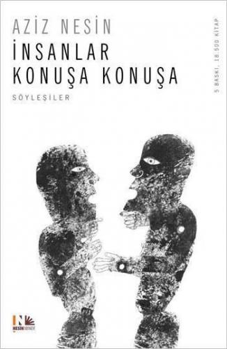 İnsanlar Konuşa Konuşa