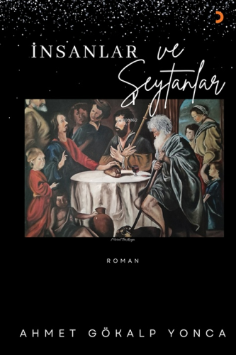 İnsanlar ve Şeytanlar