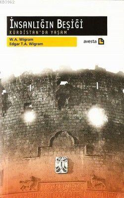 İnsanlığın Beşiği - Kürdistan'da Yaşam