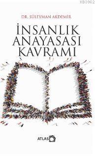 İnsanlık Anayasası Kavramı