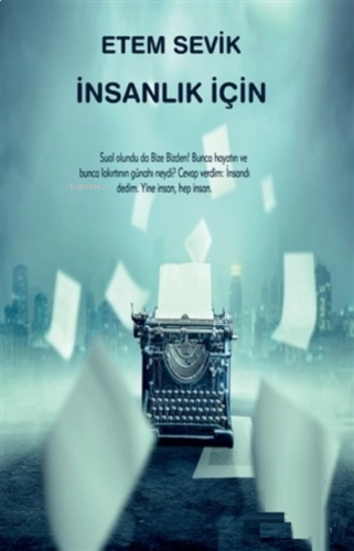 İnsanlık İçin