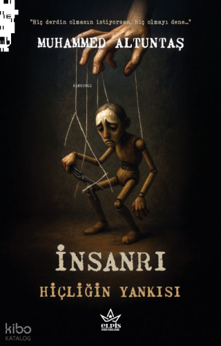 İnsanrı – Hiçliğin Yankısı