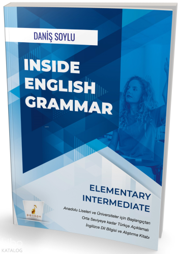 Inside English Grammar