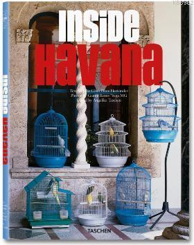 Inside Havana