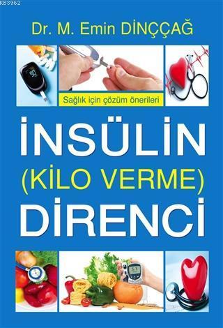 İnsülin Direnci (Kilo Verme)