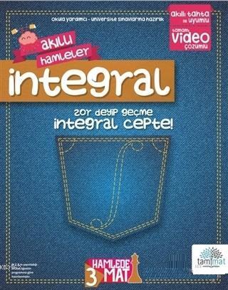 İntegral - Akıllı Hamleler