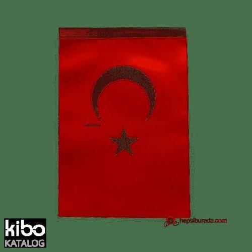 İnter 60X90 Cm Türk Bayraği