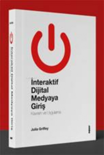 İnteraktif Dijital Medyaya Giriş