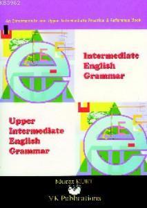 İntermediate English Grammar