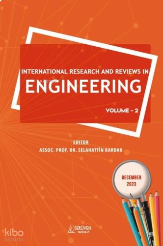 International Research and Reviews in Engineering Volume 2