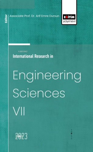 International Research in Engineering Sciences VII