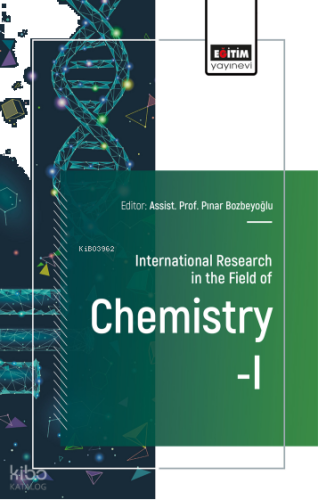 International Research in the Field of Chemistry-I