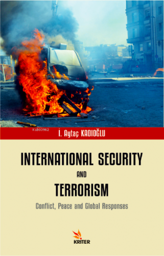 International Security and Terrorism;International Security and Terror