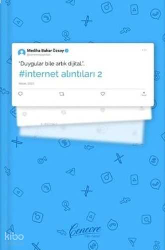 İnternet Alıntıları Kitapçığı - 2