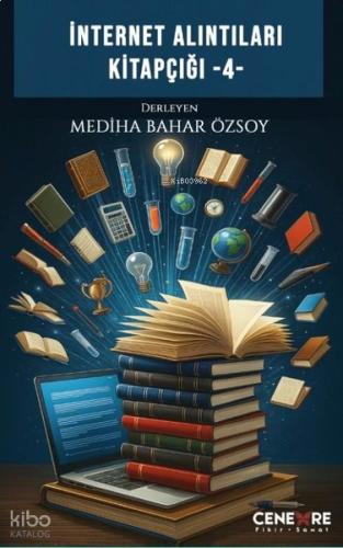 İnternet Alıntıları Kitapçığı - 4