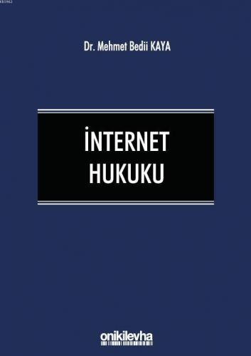 İnternet Hukuku