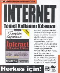Internet Temel Kullanım Kılavuzu; Herkes İçin!