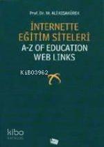 İnternette Eğitim Siteleri