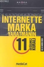 İnternette Marka Yaratmanın 11 Değişmez Kuralı