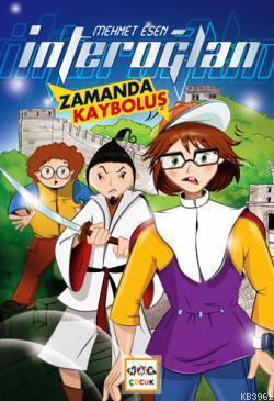 İnteroğlan - Zamanda Kayboluş