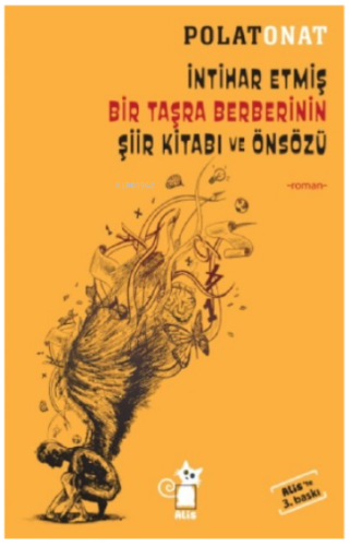 İntihar Etmiş Bir Taşra Berberinin Şiir Kitabı Ve Önsözü