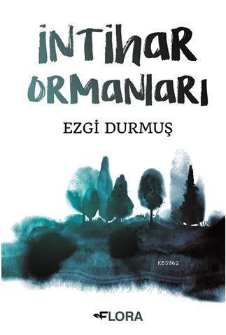 İntihar Ormanları