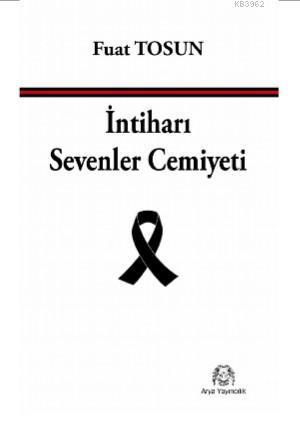 İntiharı Sevenler Cemiyeti