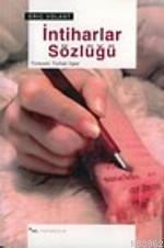 İntiharlar Sözlüğü
