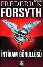 İntikam Gönüllüsü