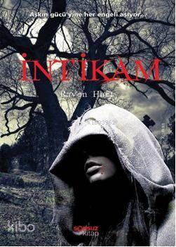 İntikam; Savannah Serisi-5