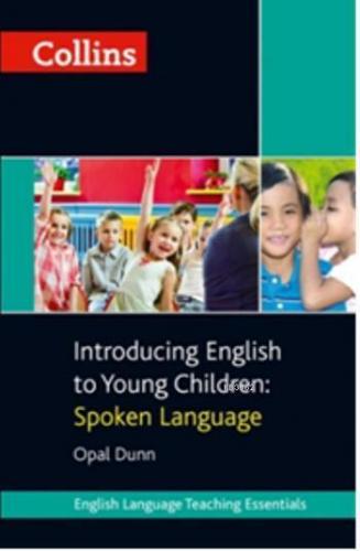 Introducing English to Young Children: Spoken Language