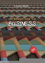 Introduction To Business