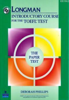 Introductory Course For The TOEFL Test (The Paper Test)