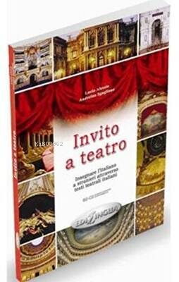 Invito a Teatro