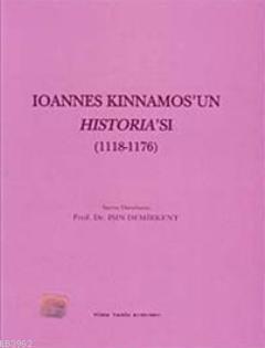 İoannes Kinnamos'un Historia'sı