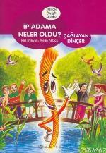 İp Adama Neler Oldu?