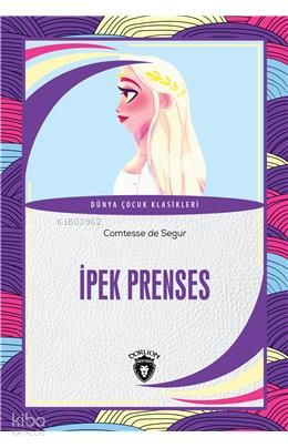 İpek Prenses