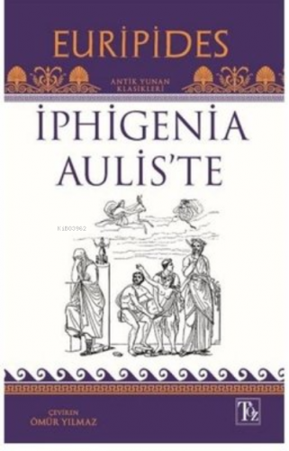 İphigenia Aulis’te