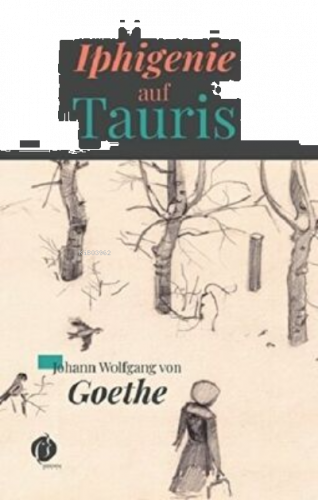 Iphigenie Auf Tauris - Almanca